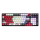 Klawiatura A4TECH S98 USB Naraka (BLMS Red Plus Switches)